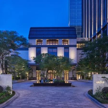 Andaz Xiamen, By Hyatt-2
